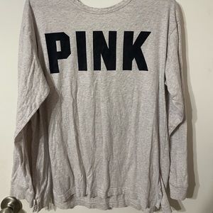 Victoria secret pink